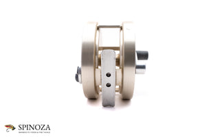 Bogdan Model 1 Salmon Reel