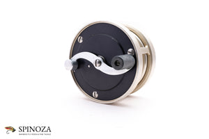 Bogdan Model 1 Salmon Reel