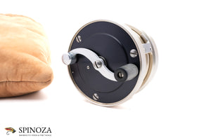 Bogdan Model 1 Salmon Reel