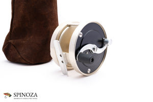 Bogdan Model 2 Reel