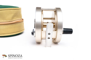 Bogdan Model 2 Salmon Reel