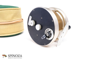 Bogdan Model 2 Salmon Reel