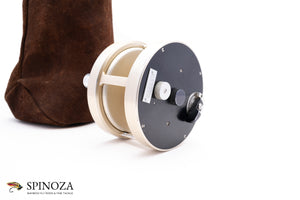 Bogdan Model 2 Reel