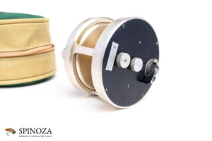 Bogdan Model 2 Salmon Reel