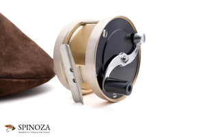 Bogdan #2 Salmon Reel