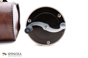 Bogdan Model 300 Salmon Reel