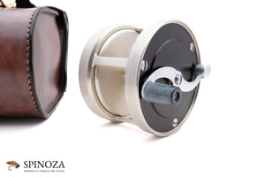 Bogdan Model 300 Salmon Reel
