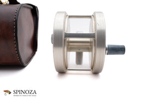 Bogdan Model 300 Salmon Reel