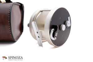 Bogdan Model 300 Salmon Reel