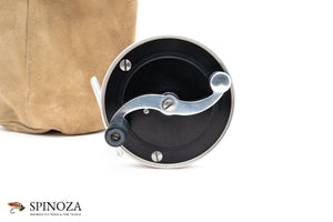 Bogdan Model 300 Salmon Reel