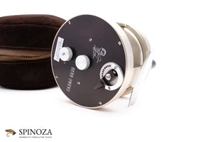 Bogdan Model 300 Salmon Reel