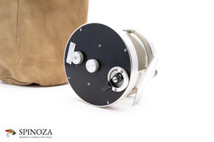 Bogdan Model 300 Salmon Reel