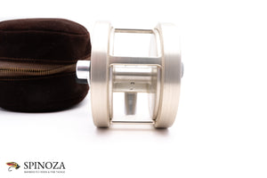 Bogdan Model 300 Salmon Reel