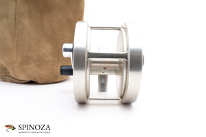 Bogdan Model 300 Salmon Reel