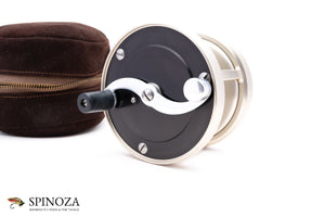 Bogdan Model 300 Salmon Reel