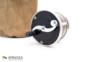 Bogdan Model 300 Salmon Reel