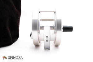 Bogdan Model 400 Salmon Reel