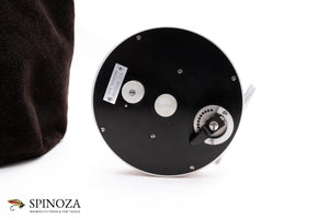 Bogdan Model 400 Salmon Reel