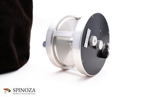 Bogdan Model 400 Salmon Reel