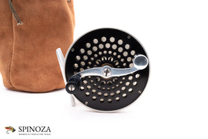 Bogdan Model 50 Reel