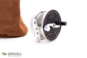 Bogdan Model 50 Salmon Reel