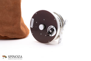 Bogdan Model 50 Salmon Reel