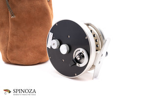 Bogdan Model 50 Reel