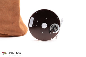 Bogdan Model 50 Salmon Reel