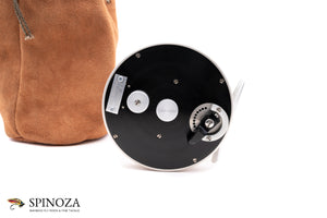 Bogdan Model 50 Reel