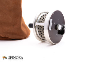 Bogdan Model 50 Salmon Reel