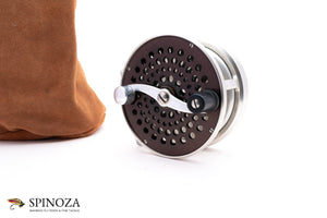 Bogdan Model 50 Salmon Reel