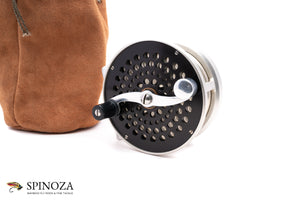 Bogdan Model 50 Reel