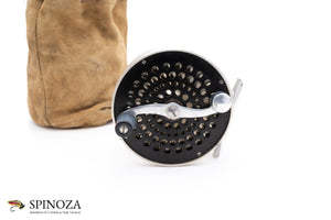 Bogdan Model 50 Salmon Reel