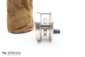 Bogdan Model 50 Salmon Reel