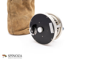 Bogdan Model 50 Salmon Reel