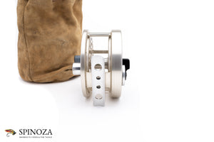 Bogdan Model 50 Salmon Reel