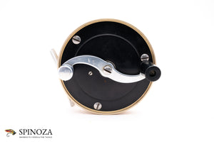 Bogdan Model 1 Salmon Reel