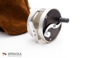Bogdan Model 1 Salmon Reel