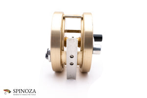 Bogdan Model 1 Salmon Reel