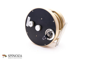 Bogdan Model 1 Salmon Reel