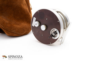 Bogdan Model 1 Salmon Reel