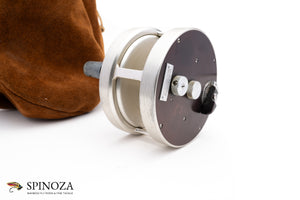Bogdan Model 1 Salmon Reel