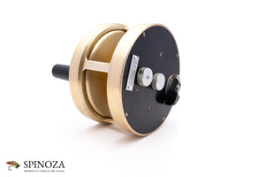 Bogdan Model 1 Salmon Reel