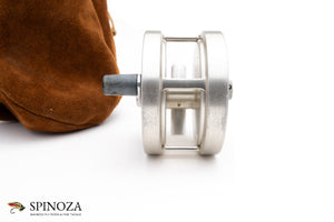 Bogdan Model 1 Salmon Reel