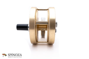Bogdan Model 1 Salmon Reel