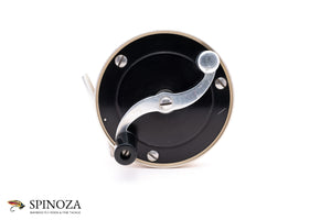 Bogdan Model #2 Salmon Reel