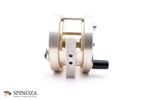 Bogdan Model #2 Salmon Reel