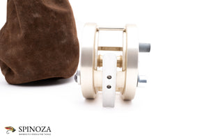Bogdan Model #2 Salmon Reel