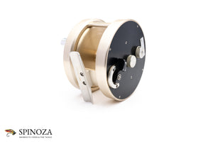 Bogdan Model 2 Salmon Reel