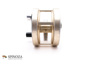 Bogdan Model #2 Salmon Reel
